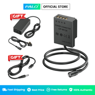 Cityork CP-W126 NP-W126 NP W126 NP-W126S W126S Dummy Battery With Type-C Fast Charge PD Cable AC UK 