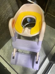 兒童馬桶輔助坐便器