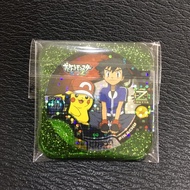 Version Z1 Satoshi's Pikachu Pokemon Tretta