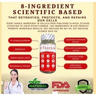 Cellula stem cell original FDA approved