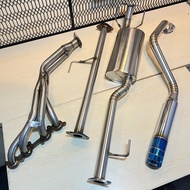 Alpino Full System Innova 1TR