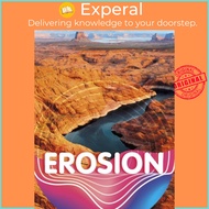 Erosion by Tamra Orr (UK edition, hardcover)