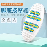 Foot Massager Foot Shiatsu Board Household Imitation Cobblestone Foot Massage Pad Massage Foot Massager Foot Step