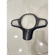Yizhan International 正 BMW/M5 Steering Wheel/Carbon Fiber Cover/F90/M5/G30/G31