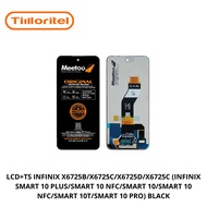 LCD+TS INFINIX X6725B/X6725C/X6725D/X6725C (INFINIX SMART 10 PLUS/SMART 10 NFC/SMART 10/SMART 10 NFC