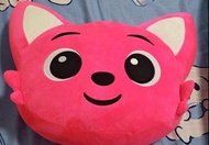 Baby shark公仔