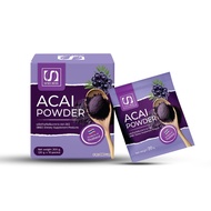 ผลิตภัณฑ์เสริมอาหารอะซาอิเบอร์รี่ Acai berry supplement product Brand Sinee / สินค้านี้ไม่สามารถสั่ง