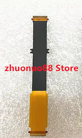 New Repair Parts For Sony DSC-RX10M4 RX10IV rx100 m4 RX10M4 Screen Hinge FPC Connection Flex Cable