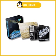 Seventeen S.COUPS X MINGYU 1st Mini Album HYPE VIBES Compact Kit Weverse Scoups