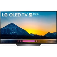 LG Electronics OLED 65B8PUA 65-Inch  65B8 4K Ultra HD Smart OLED TV (DEMO SET)