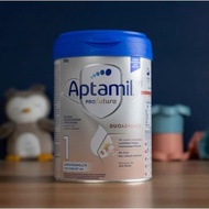 Aptamil 1 Profutura DuoAdvance Infant Formula 800g
