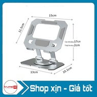 Giá đỡ Ipad xoay 360 độ L08 / YN258 2024