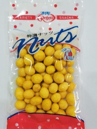 Kacang Botak Kuning 1KG Halal