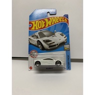 HOT WHEELS McLAREN F1 BEST BUY EXCLUSIVE USA