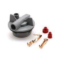 suitable for the rear taillight seat, brake socket, reverse light bulb, and steering socket 1157 115