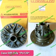 Case diff only / tengkorak gardan Ps120 
MC824705 