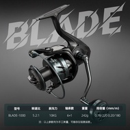 Bearking | Corrosion Resistant Waterproof Fishing Reel