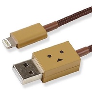 Cheero 紙箱人USB線 (Lightning) - 100cm