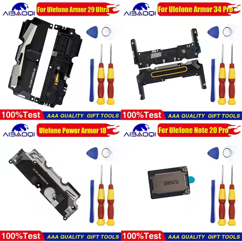 For Note 17 Pro Note 9P Note 20 Pro Power Armor 18/18T Armor 21/22 Armor 29 Ultra Armor 33 Pro/34 Pr