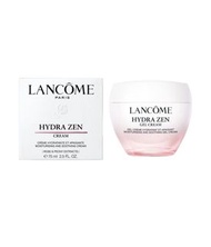 🔥包順豐 Lancome/Lancôme 蘭蔻 Hydra Zen Moisturizing and Soothing Cream 蘭蔻水份緣舒潤面霜水光潤澤保濕日霜 50ml