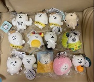 全走 Joke bear joke bear 自嘲熊 背包 蚊 床 自信 肌肉 大眼 雨衣 電鋸 桃 北極熊