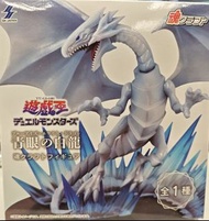 魂Craft 遊戲王 藍眼白龍 Figure