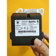 PROTON SAGA VVT NEW SRS AIR BAG ECU