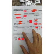 (Exported from Germany, purchased in Germany) bag TIGI Red Conditioner Shampoo 750ML (real photo tak