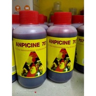 ANPICINE 707 (UBAT BINATANG,UBAT AYAM)