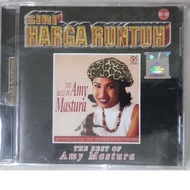 (CD).AMY MASTURA-THE BEST OF
