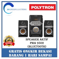 POLYTRON SPEAKER DIGITAL BLUETOOTH PMA 9502 / PMA-9502