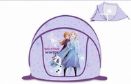 Elsa & Anna 迪士尼速開自動帳篷