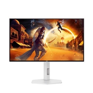 # AOC Q27G4ZDP/WS 27-inch QHD Tandem WOLED Gaming Monitor W/ anti-glare / 280Hz / 0.03ms response & 