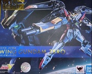 Metal Robot 魂 Wing Gundam Zero