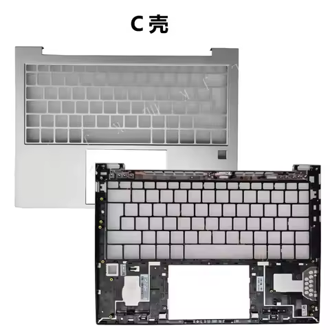 NN is suitable for HP Elitebook 830 835 G9 G10 keyboard with C shell HSN-149C N08384-001