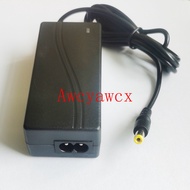 24V 12V 9V 3A 2.5A 1.5A 1.2A 1A AC Power Supply Adapter DC charger Universal LED CCTV LCD plug 5.5mm 2.1mm 2.5mm