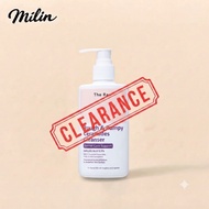 Exp June 2027 (80ml / 150ml) The Raw. Acne Ceramides / Rough & Bumpy Ceramides / Hydrating Ceramides