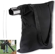 5140125-95 Shoulder Bag - by BaoBag, Compatible with Black & Decker BV3100 Blower Replacement Leaf B