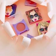 Blusher cream obsess