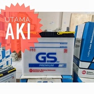 Original and Trusted Gs G Lm Ns 60 Ns60 46B24R X-Over Corona Vantrend Geely X-Rv Car Battery