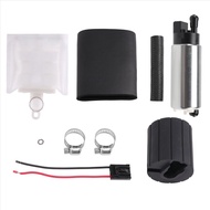 (LALV) 340LPH High Performance Fuel Pump Replace for Walbro 255LPH GSS342 GSS341
