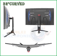 2021 edition Viewpoint 32inch 165hz Curve Gaming Monitor
