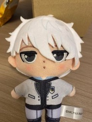 藍色監獄 凪誠士郎 扭蛋公仔 nagi