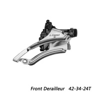 LTWOO A7 3X10 30 Speed Derailleurs Groupset Shifter Rear Derailleur Front Derailleur Kit For Shimano