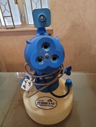 滅蟲噴霧機