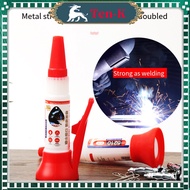 50g Welding Glue Welding Glue/ Oily Glue/ Super Strong Multipurpose Glue