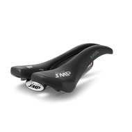 SMP E-Sport Medium Saddle, Black