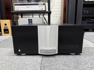 KRELL Chorus 5200 旗艦5聲道後級功放