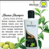 sampo shanas pembasmi kutu/sampo shanas untuk rambut rontok/shampo shanas original/shampo shanas pem