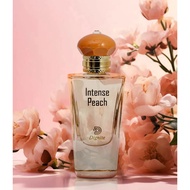 💯% Original, INTENSE PEACH BY DIGNITE  EDP PERFUME 50ML For Him